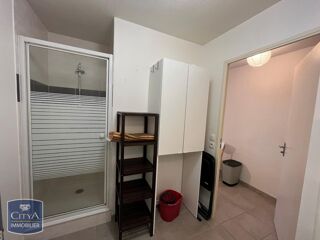  Appartement à louer 1 pièce 22 m²