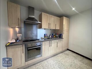 location Appartement - 3 pièce(s) - 59 m² Hières-sur-Amby (38118)