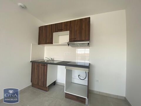  Appartement � louer 2 pi�ces 47 m�