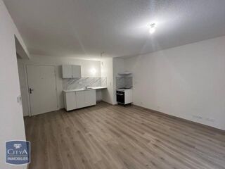 location Appartement - 2 pièce(s) - 40 m² Mulhouse (68200)