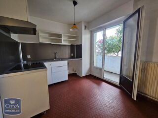  Appartement à louer 2 pièces 58 m²