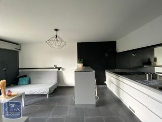 location Appartement - 2 pièce(s) - 32 m² Avignon (84000)