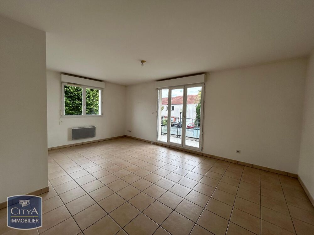 location Appartement - 3 pièce(s) - 67 m² Orléans (45000)