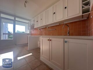  Appartement � louer 4 pi�ces 83 m�