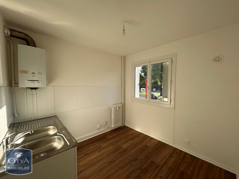 location Appartement - 2 pièce(s) - 44 m² Le Cannet (06110)