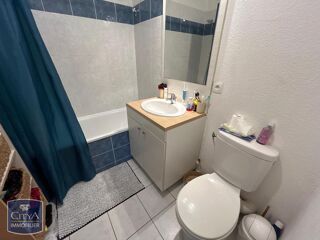  Appartement � louer 2 pi�ces 37 m�