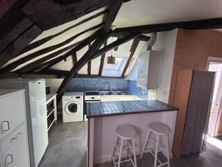  Appartement à louer 2 pièces 40 m²