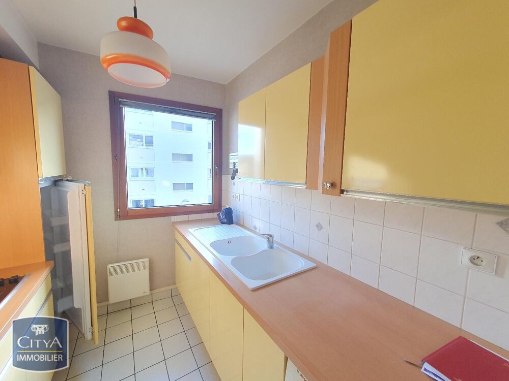 location Appartement - 3 pièce(s) - 70 m² Rouen (76000)