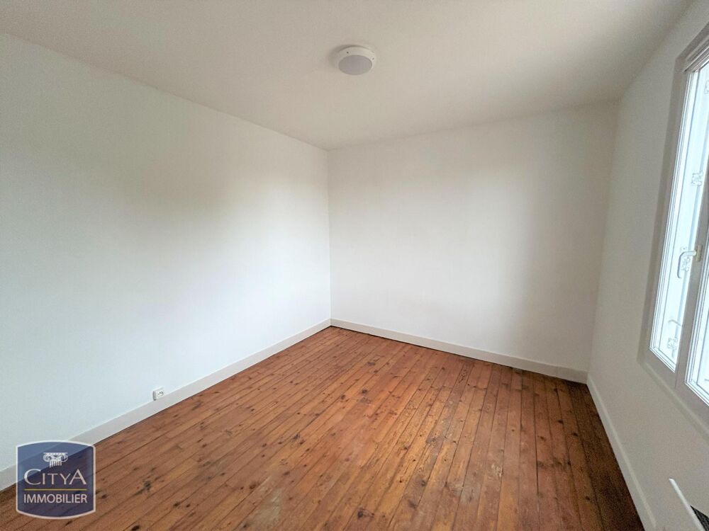 location Maison - 4 pièce(s) - 73 m² Saint-Germain-sur-Moine (49230)