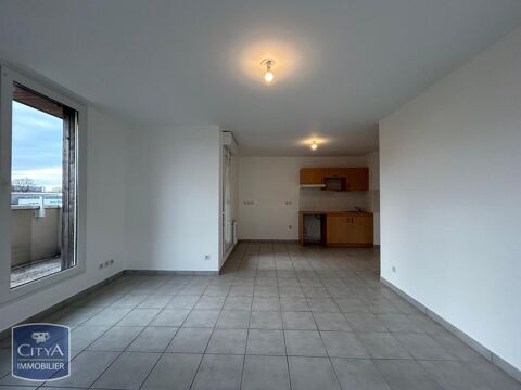  Appartement � louer 3 pi�ces 63 m�