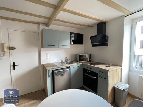  Appartement  louer 2 pices 29 m