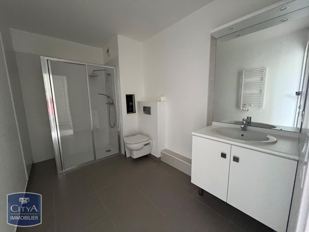 location Appartement - 2 pièce(s) - 41 m² Poissy (78300)