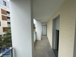  Appartement � louer 3 pi�ces 59 m�