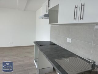  Appartement à louer 2 pièces 47 m²