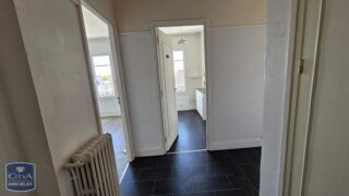  Appartement à louer 2 pièces 51 m²