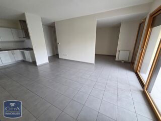  Appartement à louer 3 pièces 74 m²