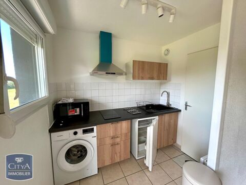  Appartement � louer 2 pi�ces 55 m�