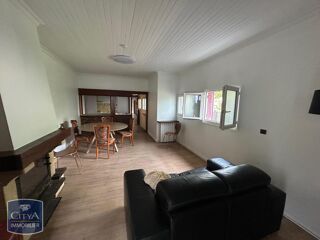  Maison � louer 4 pi�ces 97 m�