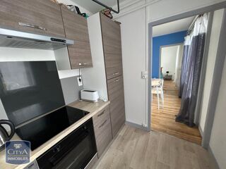  Appartement � louer 2 pi�ces 39 m�