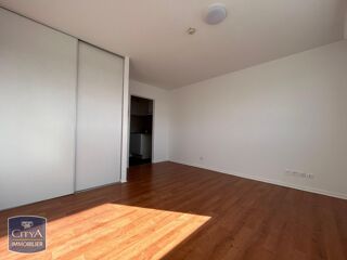  Appartement � louer 1 pi�ce 21 m�