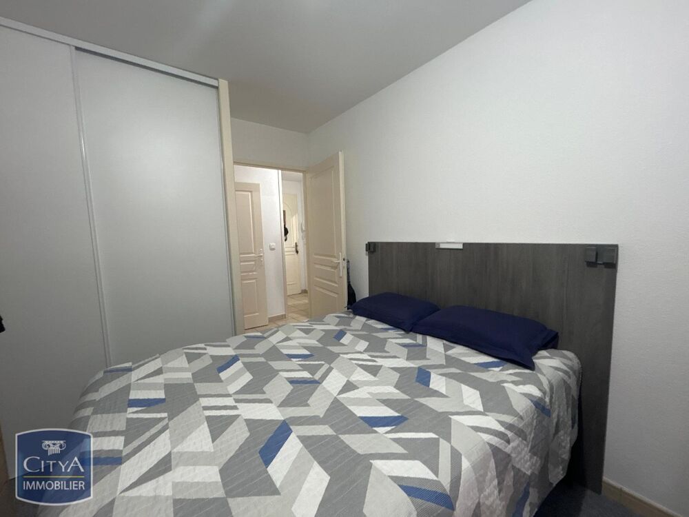 location Appartement - 2 pièce(s) - 46 m² Aiguillon (47190)