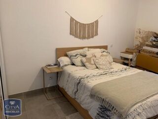  Appartement � louer 2 pi�ces 39 m�