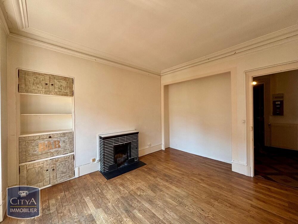 location Appartement - 3 pièce(s) - 44 m² Grenoble (38000)