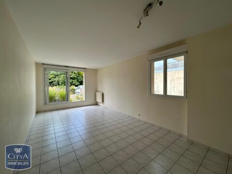  Appartement  louer 2 pices 58 m