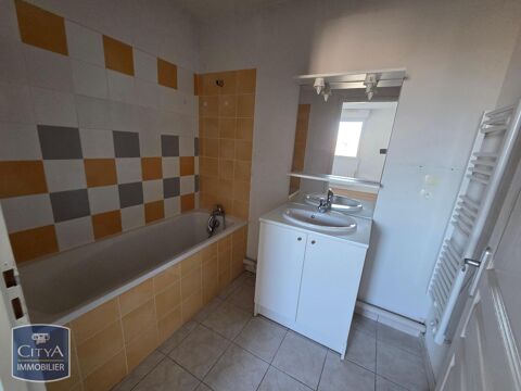  Appartement � louer 2 pi�ces 42 m�