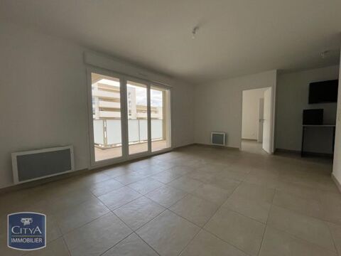  Appartement � louer 2 pi�ces 44 m�