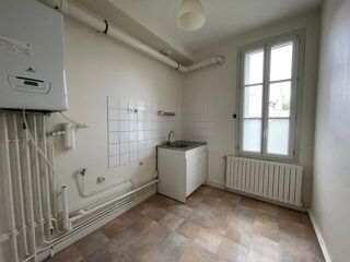  Appartement � louer 2 pi�ces 35 m�