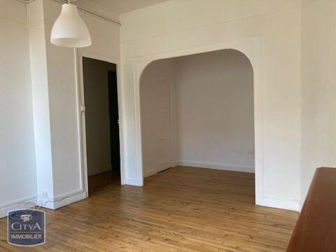  Appartement � louer 3 pi�ces 61 m�