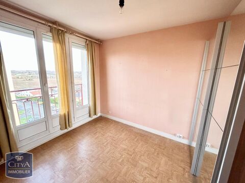  Appartement � louer 3 pi�ces 56 m�