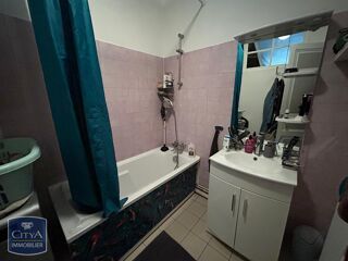  Appartement � louer 2 pi�ces 60 m�