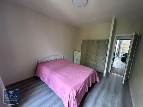  Appartement � louer 1 pi�ce 36 m�