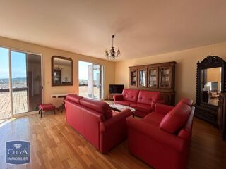  Maison à louer 5 pièces 171 m²