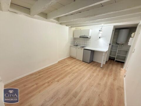  Appartement � louer 1 pi�ce 17 m�