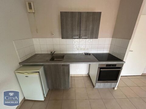  Appartement  louer 1 pice 30 m