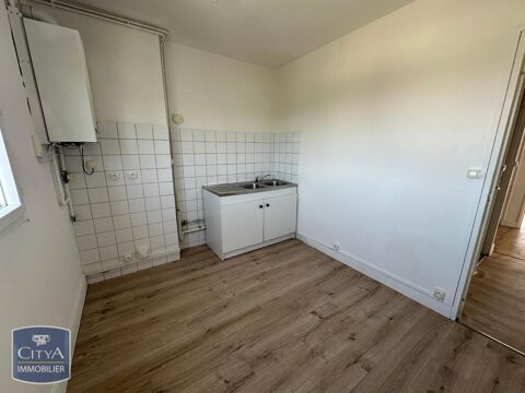  Appartement � louer 3 pi�ces 58 m�