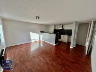  Appartement � louer 2 pi�ces 44 m�