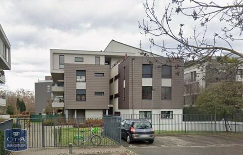  Appartement � louer 2 pi�ces 59 m�