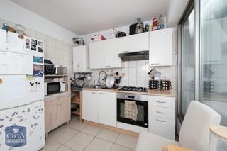 location Appartement - 3 pièce(s) - 94 m² Vichy (03200)