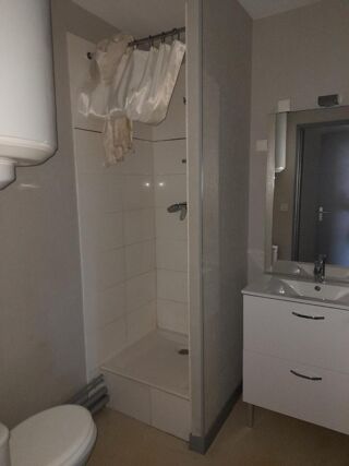  Appartement � louer 1 pi�ce 22 m�