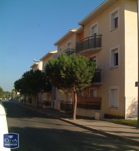   Location Appartement Appartement - 2 pice(s) - 47 m