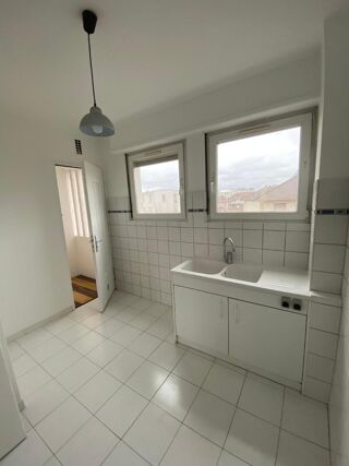  Appartement � louer 3 pi�ces 56 m�