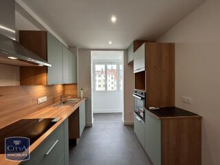 location Appartement - 3 pièce(s) - 65 m² Strasbourg (67000)