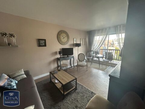  Appartement � louer 1 pi�ce 27 m�