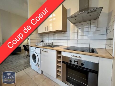  Appartement � louer 2 pi�ces 46 m�