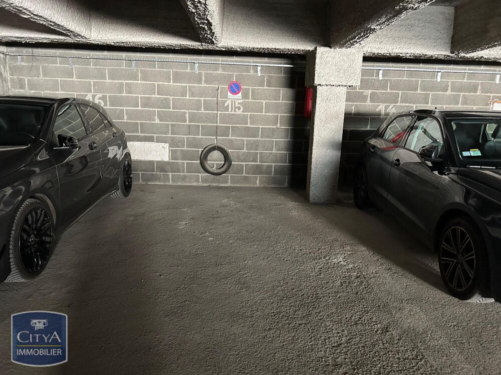 location Parking / Garage Tulle (19000)