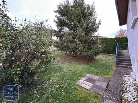  Maison � louer 6 pi�ces 137 m� Chamalieres